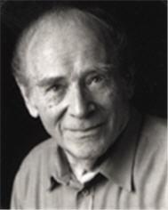 Portrait of Lorenz Scharl